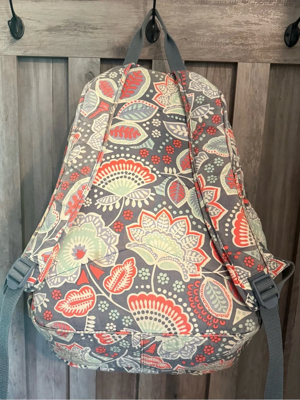 Vera Bradley beautiful retired